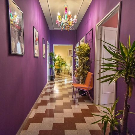 Telesio Suite Рим Екстер'єр фото