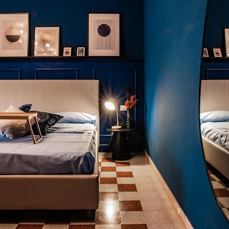 Telesio Suite Рим Екстер'єр фото