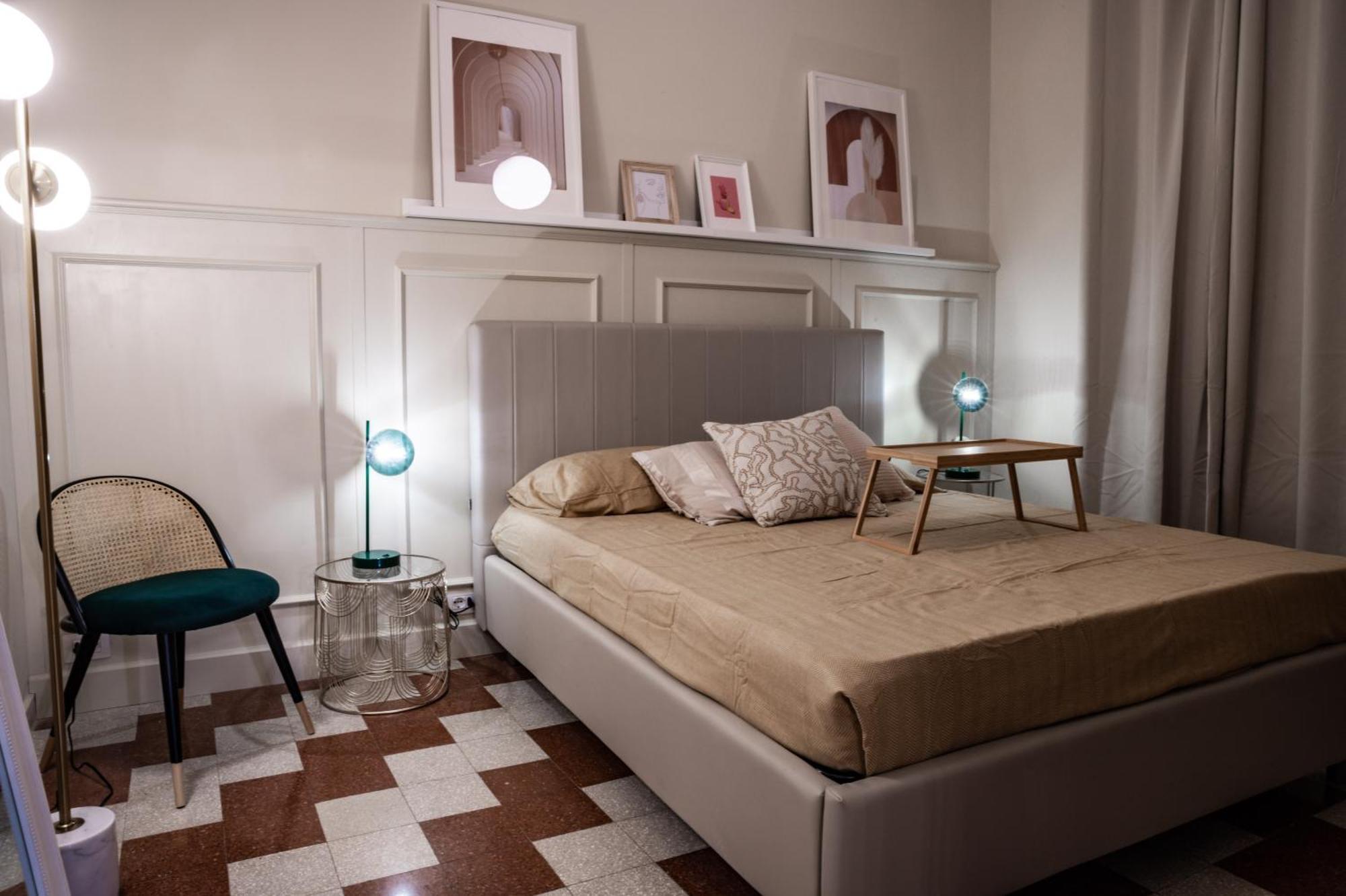 Telesio Suite Рим Екстер'єр фото