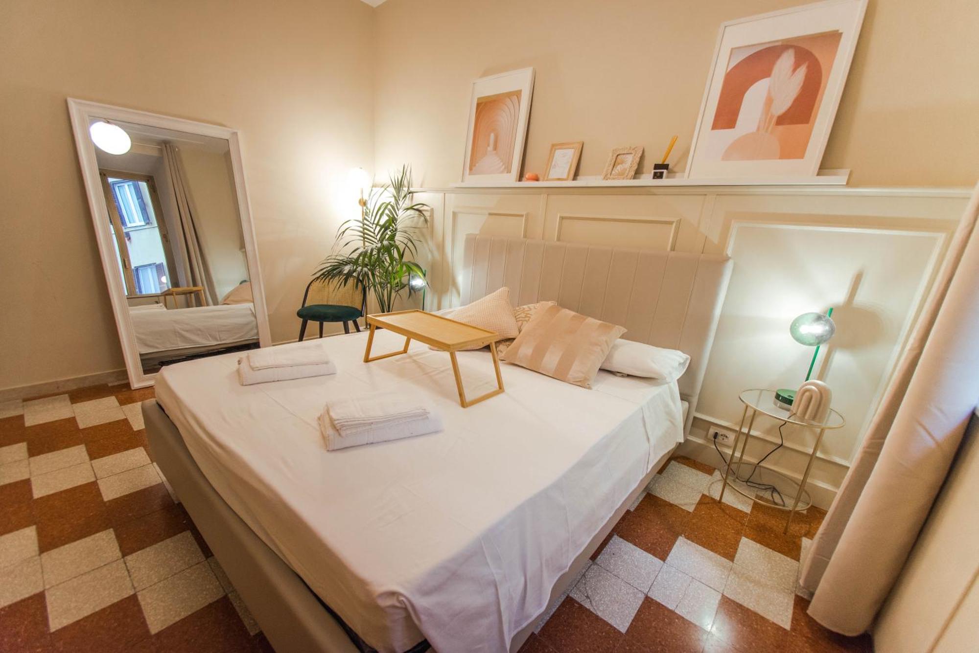 Telesio Suite Рим Екстер'єр фото