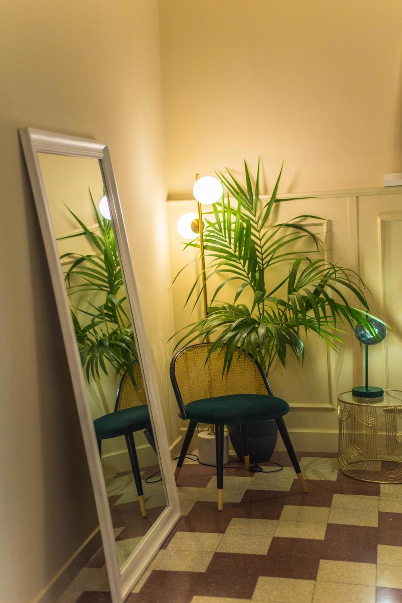 Telesio Suite Рим Екстер'єр фото