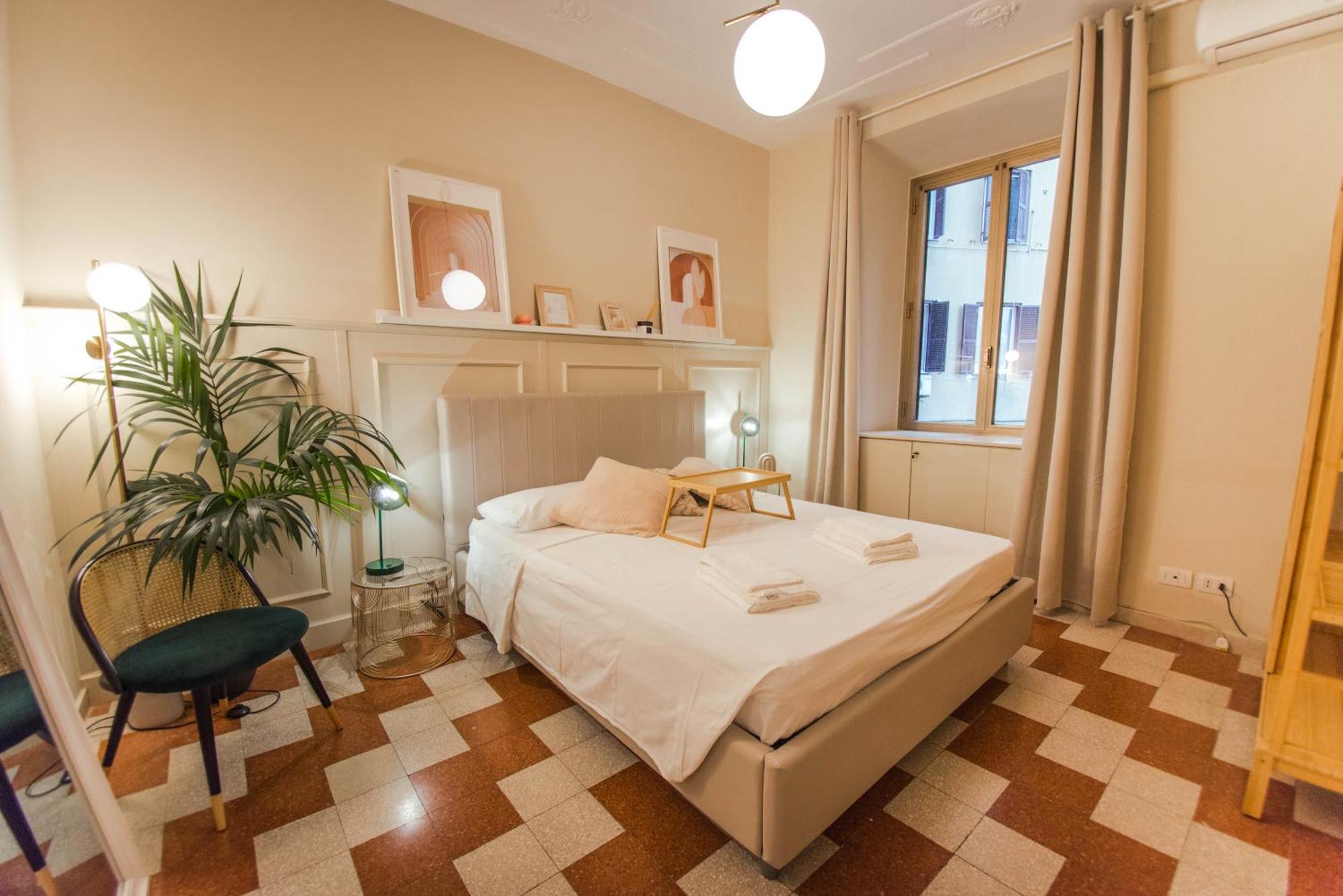 Telesio Suite Рим Екстер'єр фото