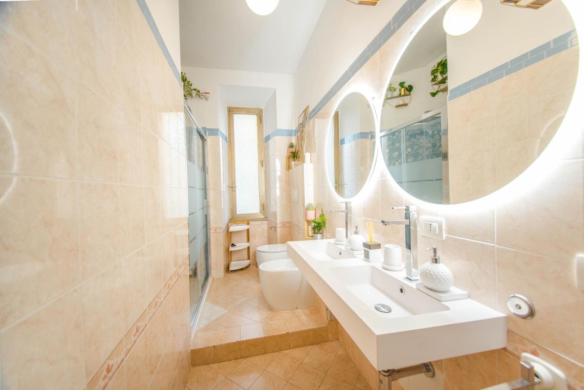 Telesio Suite Рим Екстер'єр фото